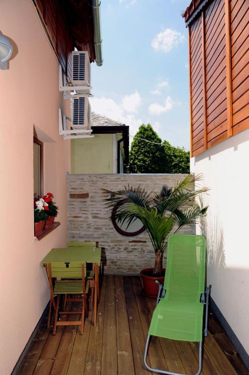 Arany Szolo Wellness Apartmanhaz Apartment