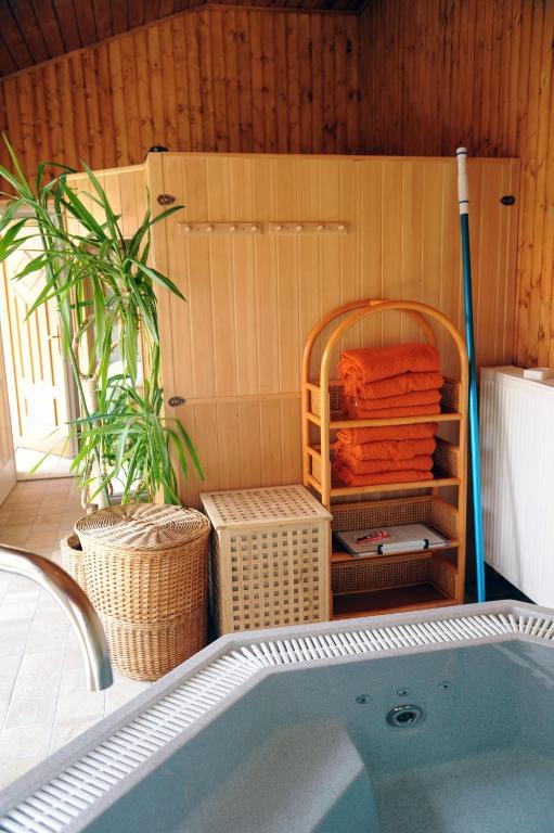 Arany Szolo Wellness Apartmanhaz Apartment Heviz